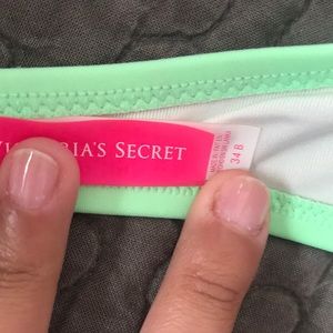 PINK Victoria's Secret Swim - Victoria’s Secret PINK swimsuit top PINK Victoria's Secret Swim - Victoria’s Secret PINK swimsuit top